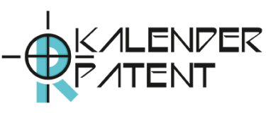 Kalender Patent |  0 532 365 89 43 